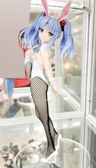 MÔ HÌNH Martian Successor Nadesico Ruri Hoshino Bunny Ver. 1/6 Complete Figure(FREEing) FIGURE CHÍNH HÃNG