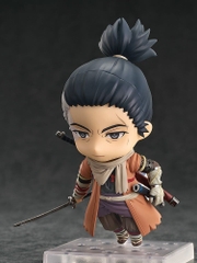 MÔ HÌNH Sekiro - Sekiro: Shadows Die Twice - Nendoroid (#2522) (Good Smile Arts Shanghai, Good Smile Company) FIGURE CHÍNH HÃNG