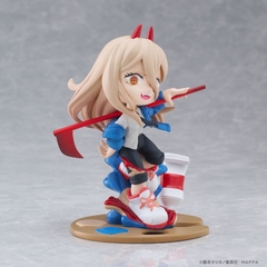 MÔ HÌNH Power - Chainsaw Man - PalVerse Palé. (Bushiroad Creative) FIGURE CHÍNH HÃNG