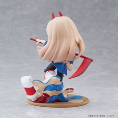 MÔ HÌNH Power - Chainsaw Man - PalVerse Palé. (Bushiroad Creative) FIGURE CHÍNH HÃNG