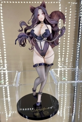 MÔ HÌNH HaneAme Dog Pet Girlfriend 1/6 Complete Figure(Good Smile Company) FIGURE CHÍNH HÃNG