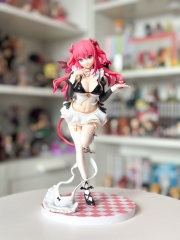 MÔ HÌNH Liliya 1/7 Complete Figure(Shenzhen Mabell Animation Culture Development Co., Ltd.) FIGURE CHÍNH HÃNG