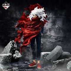 MÔ HÌNH Shigaraki Tomura - Boku no Hero Academia - Ichiban Kuji - Ichiban Kuji Boku no Hero Academia Let You Down (B Prize) - Masterlise (Bandai Spirits) FIGURE CHÍNH HÃNG