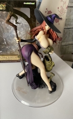 MÔ HÌNH Dragon's Crown - Sorceress - 1/7 (Orchid Seed) FIGURE CHÍNH HÃNG