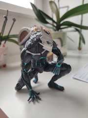 MÔ HÌNH Hibino Kafka - Kaijuu No. 8 - Noodle Stopper Figure (FuRyu) FIGURE CHÍNH HÃNG