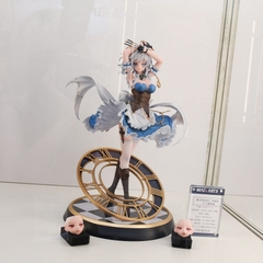 MÔ HÌNH Touhou Project Luna Dial Sakuya Izayoi 1/6 Complete Figure Regular Edition(MAGI ARTS) FIGURE CHÍNH HÃNG