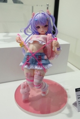 MÔ HÌNH Original - Creator's Selection - Rope Jumping Girl Hazuki Miu - 1/6 (Bell Fine) FIGURE CHÍNH HÃNG