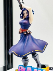 MÔ HÌNH My Hero Academia Lady Nagant 1/8 Complete Figure(Takara Tomy) FIGURE CHÍNH HÃNG
