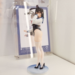 MÔ HÌNH Original - JK Bunny Girl - 1/6 (Hobby Sakura, Reverse Studio) FIGURE CHÍNH HÃNG