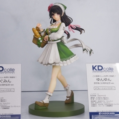 MÔ HÌNH KDcolle KONOSUBA-God's blessing on this wonderful world! Yunyun: Light Novel 10th Anniversary ver.(KADOKAWA) FIGURE CHÍNH HÃNG