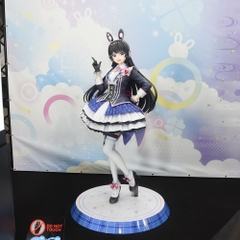 MÔ HÌNH Nijisanji - Tsukino Mito - 1/7 (Design Coco) FIGURE CHÍNH HÃNG