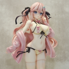 MÔ HÌNH Sayu Ayuma Illustration 