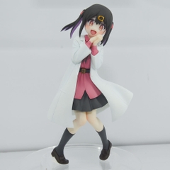 MÔ HÌNH Oyama Mihari - Onii-chan wa Oshimai! - Vivit Figure (System Service) FIGURE CHÍNH HÃNG