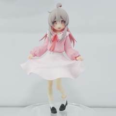 MÔ HÌNH Oyama Mahiro - Onii-chan wa Oshimai! - Vivit Figure (System Service) FIGURE CHÍNH HÃNG