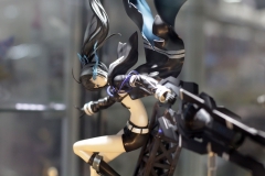 MÔ HÌNH Black★Rock Shooter FRAGMENT - Elishka - 1/7 (Ensoutoys)FIGURE CHÍNH HÃNG