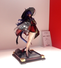 MÔ HÌNH Arknights - Ch'en - 1/7 - Ten Thousands Mountains Ver. (Apex Innovation) FIGURE CHÍNH HÃNG