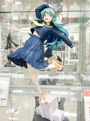 MÔ HÌNH Urusei Yatsura - Lum - 1/7 (Ques Q) FIGURE CHÍNH HÃNG