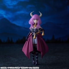 MÔ HÌNH Aura - Sousou no Frieren - Desktop×Decorate Collections (SEGA) FIGURE CHÍNH HÃNG