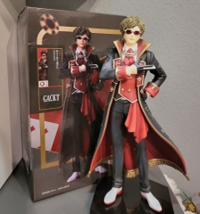 MÔ HÌNH GACKT - 1/8 - Dealer (elCOCO) FIGURE CHÍNH HÃNG