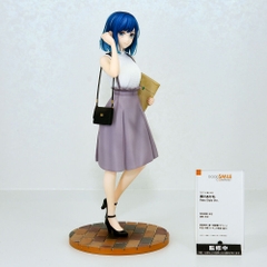 MÔ HÌNH TV Anime [Oshi no Ko] Akane Kurokawa Date Style Ver. 1/6 Complete Figure(Good Smile Company) FIGURE CHÍNH HÃNG