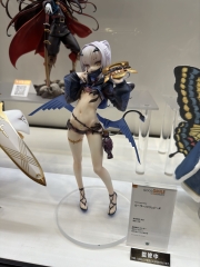 MÔ HÌNH Fate/Grand Order - Melusine - 1/6 - Ruler (Good Smile Company) FIGURE CHÍNH HÃNG