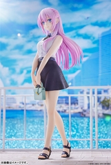 MÔ HÌNH TV Anime 