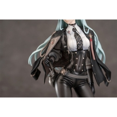MÔ HÌNH [S] - A-Z: - 1/7 - Full Dress (Myethos) FIGURE CHÍNH HÃNG