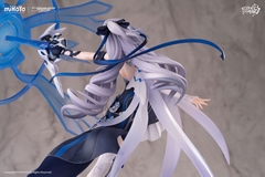 MÔ HÌNH Bronya Zaychik - Honkai Impact 3rd - 1/7 - Silverwing: N-EX Ver. (Hobby Max) FIGRUE CHÍNH HÃNG
