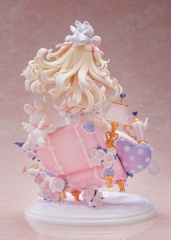 MÔ HÌNH Illyasviel von Einzbern - Fate/kaleid liner Prisma☆Illya: Prisma☆Phantasm - 1/7 - Roomwear Ver. (Claynel) FIGURE CHÍNH HÃNG