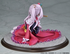 MÔ HÌNH Shalltear - Overlord - Enrei Gasho Ver. 1/6 Complete Figure(Kaitendo) FIGURE CHÍNH HÃNG
