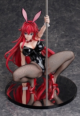 MÔ HÌNH High School D x D HERO Rias Gremory Bunny Ver. 2nd 1/4 Complete Figure(FREEing) FIGURE CHÍNH HÃNG