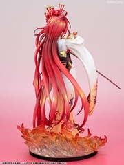 MÔ HÌNH KDcolle Shakugan no Shana Twentieth Anniversary - Shana Burning-Eyed Beauty ver. KADOKAWA Special Set 1/7 Complete Figure(KADOKAWA) FIGURE CHÍNH HÃNG