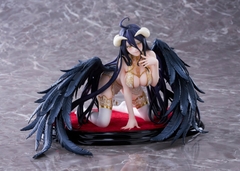 [Pre Order] MÔ HÌNH Albedo - Overlord - Lingerie Ver. 1/7 Complete Figure(Claynel) FIGURE CHÍNH HÃNG