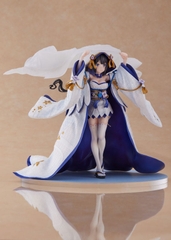 MÔ HÌNH Hestia - Is It Wrong to Try to Pick Up Girls in a Dungeon? IV - -Shiromuku- 1/7 Scale Figure(FuRyu) FIGURE CHÍNH HÃNG