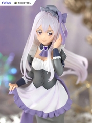 MÔ HÌNH Echidna - TENITOL Re:ZERO -Starting Life in Another World- YumeKawa Maid - Complete Figure(FURYU) FIGURE CHÍNH HÃNG