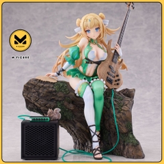 MÔ HÌNH Cielfetta 1/7 Complete Figure(Shenzhen Mabell Animation Development Co.,Ltd) FIGURE CHÍNH HÃNG