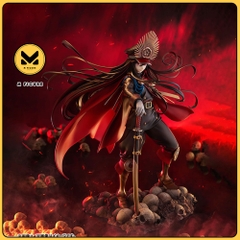 MÔ HÌNH Fate/Grand Order Avenger/Nobunaga Oda Complete Figure(Good Smile Company) FIGURE CHÍNH HÃNG