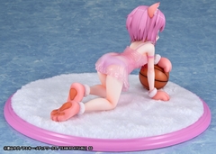 MÔ HÌNH RO-KYU-BU! SS Tomoka Minato -Animal Ear Lingerie Ver.- 1/7 Complete Figure(Kaitendo) FIGURE CHÍNH HÃNG