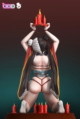 [Pre Order] MÔ HÌNH Jiangshi Sisters Series Jiangshi Little Sister (Shi Shi) 1/6 Complete Figure(ODD) FIGURE CHÍNH HÃNG