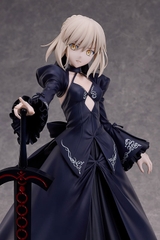 [Pre Order] MÔ HÌNH Fate/Grand Order Saber/Altria Pendragon [Alter] 1/4 Complete Figure(FREEing) FIGURE CHÍNH HÃNG