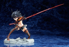MÔ HÌNH Kill la Kill Ryuko Matoi Kamui Senketsu ver. 1/8 Complete Figure(Phat Company) FIGURE CHÍNH HÃNG