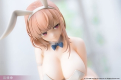 MÔ HÌNH White Bunny Onee-san 1/7 Complete Figure(Astrum Design) FIGURE CHÍNH HÃNG