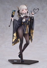 MÔ HÌNH Goddess of Victory: Nikke - Blanc - 1/7 - White Rabbit (Good Smile Arts Shanghai, Good Smile Company) FIGURE CHÍNH HÃNG
