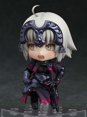 MÔ HÌNH Jeanne d'Arc (Alter) -  Fate/Grand Order - Nendoroid (#766) (Good Smile Company) FIGURE CHÍNH HÃNG