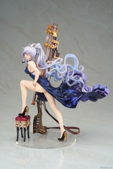 [PRE ORDER] MÔ HÌNH GRANBLUE FANTASY Silva Gentian Blue Ver. 1/7 Complete Figure(APEX) FIGURE CHÍNH HÃNG