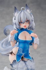 [PRE ORDER] MÔ HÌNH Kaifuku Jutsushi no Yarinaoshi - Setsuna - KDcolle - 1/7 - Chinese Dress Ver (AniMester, Kadokawa) FIGURE CHÍNH HÃNG