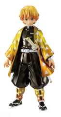 MÔ HÌNH Agatsuma Zenitsu - Kimetsu no Yaiba - Grandista - Another Ver. (Bandai Spirits) FIGURE CHÍNH HÃNG