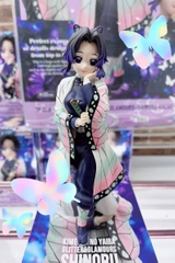 MÔ HÌNH Kochou Shinobu - Kimetsu no Yaiba - Glitter & Glamours (Bandai Spirits) FIGURE CHÍNH HÃNG