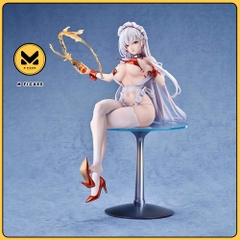 [PRE ORDER] MÔ HÌNH Azur Lane - Belfast - 1/7 - Blissful Service Ver. (Good Smile Arts Shanghai, Good Smile Company)Azur Lane - Belfast - 1/7 - Blissful Service Ver. (Good Smile Arts Shanghai, Good Smile Company) FIGURE CHÍNH HÃNG