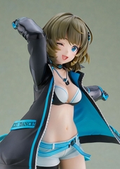 [PRE ORDER] MÔ HÌNH THE iDOLM@STER Cinderella Girls - Takagaki Kaede - Dream Tech - 1/7 - [Dance Dance Dance]+ (Wave) FIGURE CHÍNH HÃNG